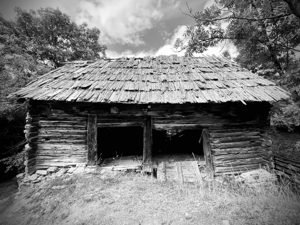 Montagne nippo vichinghe