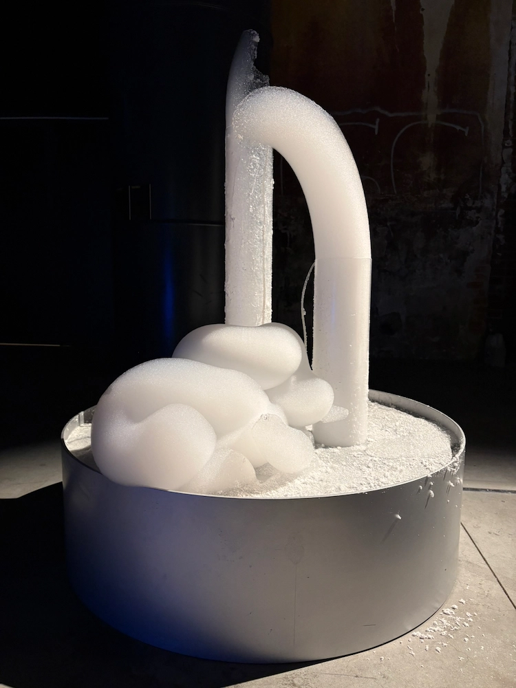 Electric Dreams - Mostra OGR Torino