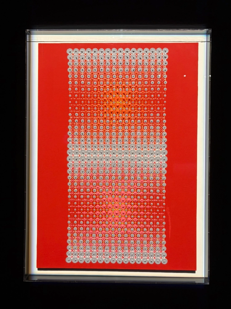 Electric Dreams - Mostra OGR Torino