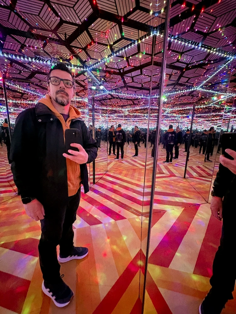 Musée de l'Illusion, Lyon