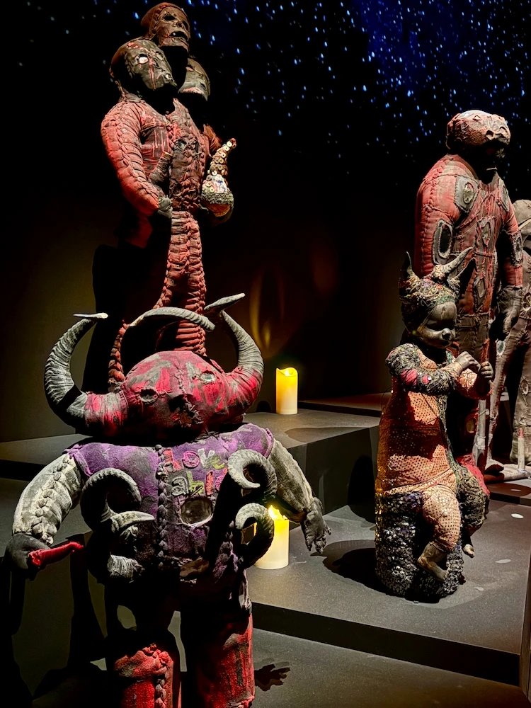 Zombies, the origins - Exhibition, Lyon