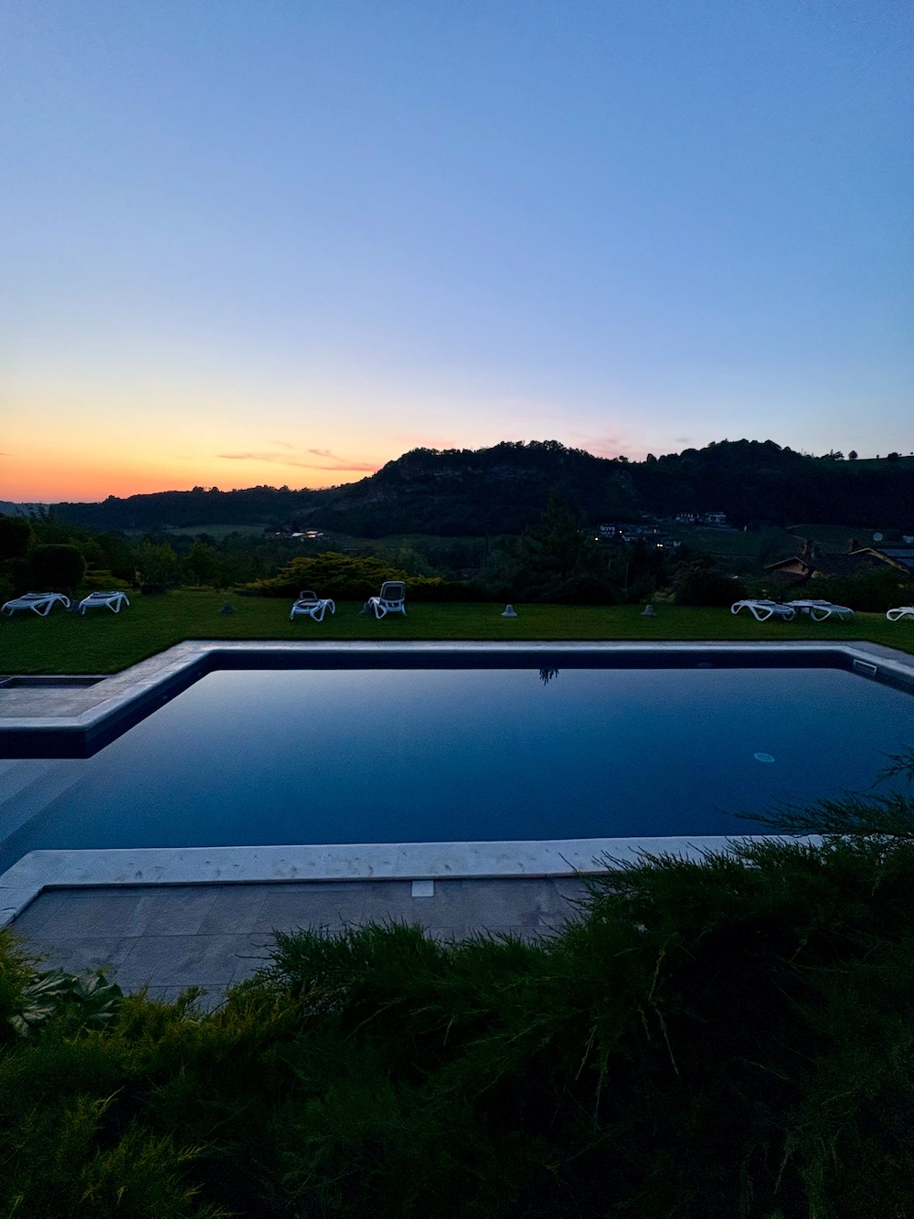 Agriturismo Nonna Du, Gavi